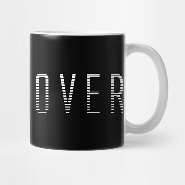 Game Over by GreenGuyTeesStore